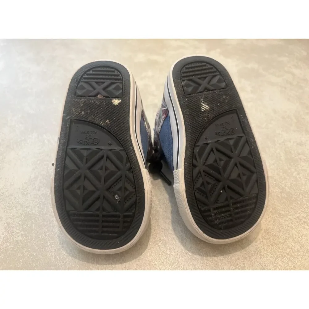 Converse product pair